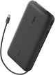 Powerbank Belkin UltraCharge Pro 25000 mAh 140W Black (BPB039HQBK) - obraz 2