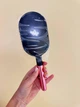 Набор расчесок для волос Style Duo Pink массажная щетка для волос расческа для волос расческа для волос расческа для расчесывания - изображение 6