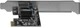 Karta sieciowa Startech 1 Port PCI Express PCIe Gigabit Network Server Adapter (ST1000SPEX2) - obraz 3