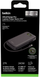 Powerbank Belkin UltraCharge Pro 27000 mAh 240W Grey (BPB040HQCH) - obraz 9
