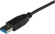 Мережевий адаптер Startech USB 3.0 to Gigabit Ethernet Network Adapter (USB31000S) - зображення 4