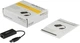 Мережевий адаптер Startech USB 3.0 to Gigabit Ethernet Network Adapter (USB31000S) - зображення 5