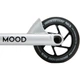 Трюковой самокат NKD Mood Scooter Grey 93 см (nkx478) - изображение 8