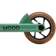 Трюковой самокат NKD Mood Scooter Green 93 см (nkx477) - изображение 8