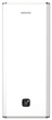 Бойлер Atlantic Vertigo Steatite WI-FI 100 ES-MP0802F220-S WD (2250W) white (EG), 80 л, сухий тен - зображення 1