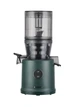 Соковыжималка шнековая электрическая Hurom H80ST-GES04KG Изумрудный - изображение 1