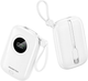 УМБ Powerton Energy 10000mAh 22.5W White Edition (WPAN31-1) - зображення 2