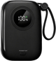 УМБ Powerton Energy 10000mAh 22.5W Dark Edition (WPAN32-2) - зображення 1