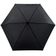 Зонт складной полный автомат мини антиветер Doppler 7440263DSZ Черный (9003034507386) - изображение 1