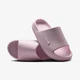 Тапочки женские Nike Wmns Calm Slide 2.0 40.5 Розовый IB7561-600 - изображение 2