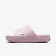 Тапочки женские Nike Wmns Calm Slide 2.0 40.5 Розовый IB7561-600 - изображение 1