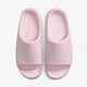 Тапочки женские Nike Wmns Calm Slide 2.0 40.5 Розовый IB7561-600 - изображение 4