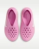 Тапочки жіночі Nike Reactx Rejuven8 36.5 Рожевий HV5062-103 - зображення 4