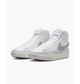 Кеды мужские Nike Blazer Phantom Mid 46 Белый DX5800-101 - изображение 9