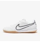 Футзалки унісекс Nike React Tiempo Legend 9 Pro Ic 41 Білий DA1183-174 - зображення 3