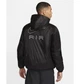 Куртка мужская Nike Sportswear Air M Черный DR4971-010 - изображение 3