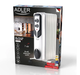 Масляный радиаторный обогреватель Adler AD 7815 1500 Вт Нагреватель масляный Электрообогреватель - изображение 6
