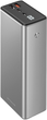 УМБ Proove Metalskin 30000mAh 65W Silver (6901111527339) - зображення 1