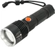 Фонарь ручной Bailong P07-P50 1 LED Cree XHP50.2 19W 5 режимов Zoom 18650/8800 mAh IP40 (YT25703) - изображение 2
