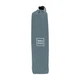 Миска складана WAUDOG Silicone,385х230х50 мм сірий - зображення 3