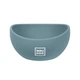 Миска WAUDOG Silicone, 250 мл сірий - зображення 4