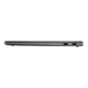 Ноутбук ASUS Vivobook S14 (S5408QA-TM362W), Qualcomm Snapdragon X X1-26-101 / 14" / RAM 8 ГБ LPDDR5 / SSD 512 ГБ / Qualcomm Adreno X1-85 / Windows 11 Home / Сірий - зображення 6