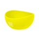 Миска WAUDOG Silicone, 250 мл жовтий - зображення 3