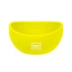 Миска WAUDOG Silicone, 250 мл жовтий - зображення 4