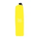Миска складана WAUDOG Silicone,385х230х50 мм жовтий - зображення 3