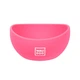 Миска WAUDOG Silicone, 250 мл рожевий - зображення 4