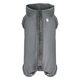 Дождевик для собак WAUDOG Clothes, водонепроницаемый, L50, В 70-74 см, С 47-50 см, серый - изображение 2