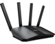 Беспроводной маршрутизатор ASUS RT-AX82U AX5400 Dual-Band Wi-Fi 6 Черный (102315914) - Уценка - изображение 2