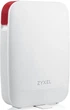 Маршрутизатор Zyxel USG-LITE 60AX Белий (102270591) - Уценка - изображение 2