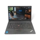 Ноутбук Lenovo ThinkPad E14 Gen 2 / 14" (1920x1080) IPS / Intel Core i7-1165G7 (4 (8) ядер по 2.8 - 4.7 GHz) / 16 GB DDR4 / 512 GB SSD / Intel Iris Xe Graphics / WebCam б/в - зображення 2