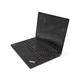 Ноутбук Lenovo ThinkPad E14 Gen 2 / 14" (1920x1080) IPS / Intel Core i7-1165G7 (4 (8) ядер по 2.8 - 4.7 GHz) / 16 GB DDR4 / 512 GB SSD / Intel Iris Xe Graphics / WebCam б/в - зображення 5