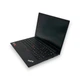 Ноутбук Lenovo ThinkPad E14 Gen 2 / 14" (1920x1080) IPS / Intel Core i5-1135G7 (4 (8) ядер по 1.5 - 4.2 GHz) / 16 GB DDR4 / 256 GB SSD / Intel Iris Xe Graphics / WebCam б/у - изображение 3