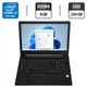 Ноутбук Б-клас Lenovo IdeaPad 110-15ISK / 15.6" (1366x768) TN / Intel Core i3-6100U (2 (4) ядра по 2.3 GHz) / 8 GB DDR4 / 256 GB SSD / Intel HD Graphics 520 / WebCam б/в - зображення 1