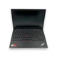 Ноутбук Lenovo ThinkPad E14 Gen 2 / 14" (1920x1080) IPS / Intel Core i5-1135G7 (4 (8) ядер по 1.5 - 4.2 GHz) / 16 GB DDR4 / 256 GB SSD / Intel Iris Xe Graphics / WebCam б/у - изображение 9