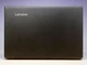 Ноутбук Lenovo V110-15ISK / 15.6" (1366x768) TN / Intel Core i3-6100U (2 (4) ядер по 2.3 GHz) / 4 GB DDR4 / 500 GB HDD / Intel HD Graphics 520 / WebCam б/в - зображення 5
