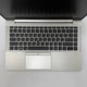 Ультрабук HP EliteBook 845 G8 / 14" (1920x1080) IPS / AMD Ryzen 5 Pro-5650U (6 (12) ядер по 2.3 - 4.2 GHz) / 16 GB DDR4 / 256 GB SSD M.2 NVMe / AMD Radeon Graphics / WebCam б/в + Подарунок Мишка та килимок - зображення 4