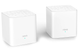 Mesh Wi-Fi система Tenda Nova MW3 AC1200 White (2 шт.) (102312919) - Уценка - изображение 1
