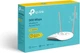 Точка доступа TP-Link TL-WA801N N300Mbps Wi-Fi Белый (102357973) - Уценка - изображение 4