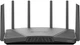 Беспроводной маршрутизатор Synology RT6600ax AX6600 Tri-Band Wi-Fi 6 Черный (102320413) - Уценка - изображение 1