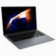 Ноутбук 15.6" Samsung Galaxy Book4 (NP750XGK-KG2IT) Intel Core 5 120U RAM 16GB SSD 512GB Win11 Алюминиевый корпус (UKR) (102404727) - Уценка - изображение 4
