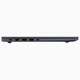 Ноутбук 15.6" Samsung Galaxy Book4 (NP750XGK-KG2IT) Intel Core 5 120U RAM 16GB SSD 512GB Win11 Алюминиевый корпус (UKR) (102404727) - Уценка - изображение 7
