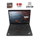 Ноутбук Lenovo ThinkPad L14 Gen 1 / 14" (1920x1080) IPS / AMD Ryzen 3 Pro 4450U (4 (8) ядер по 2.4 - 3.7 GHz) / 8 GB DDR4 / 256 GB SSD / AMD Radeon Graphics / WebCam б/у - изображение 1