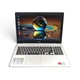 Игровой ноутбук Dell Inspiron 5570 / 15.6" (1920x1080) TN / Intel Core i7-8550U (4 (8) ядер по 1.8 - 4.0 GHz) / 8 GB DDR4 / 128 GB SSD + 1000 GB HDD / AMD Radeon 530 GDDR5, 4 GB GDDR5, 64-bit / WebCam б/у - изображение 2