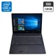 Ноутбук Lenovo G50-80 / 15.6" (1366x768) TN / Intel Core i3-4030U (2 (4) ядра по 1.9 GHz) / 8 GB DDR3 / 128 GB SSD / Intel HD Graphics 4400 / WebCam / DVD-ROM б/в - зображення 1