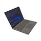 Ультрабук Microsoft Surface Laptop 5 Model 1950 / 13.5" (2160x1440) IPS Touch / Intel Core i5-1235U (10 (12) ядер по 1.3 - 4.4 GHz) / 8 GB DDR4 / 256 GB SSD / Intel Iris Xe Graphics / WebCam б/в - зображення 4
