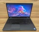 Ультрабук Dell Latitude 5500 / 15.6" (1366x768) TN / Intel Core i7-8665U (4 (8) ядра по 1.9 - 4.8 GHz) / 8 GB DDR4 / 256 GB SSD / Intel UHD Graphics / WebCam / USB Type-C / Windows 10 б/в - зображення 2